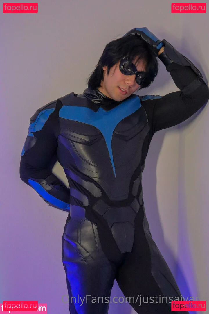 justinsaiyann Onlyfans Photo Gallery 