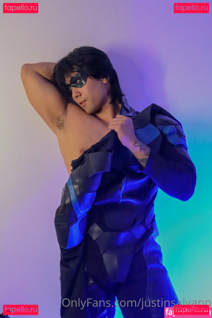 justinsaiyann Onlyfans Photo Gallery 