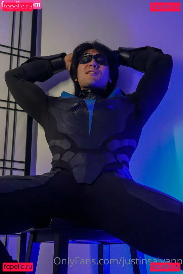 justinsaiyann Onlyfans Photo Gallery 