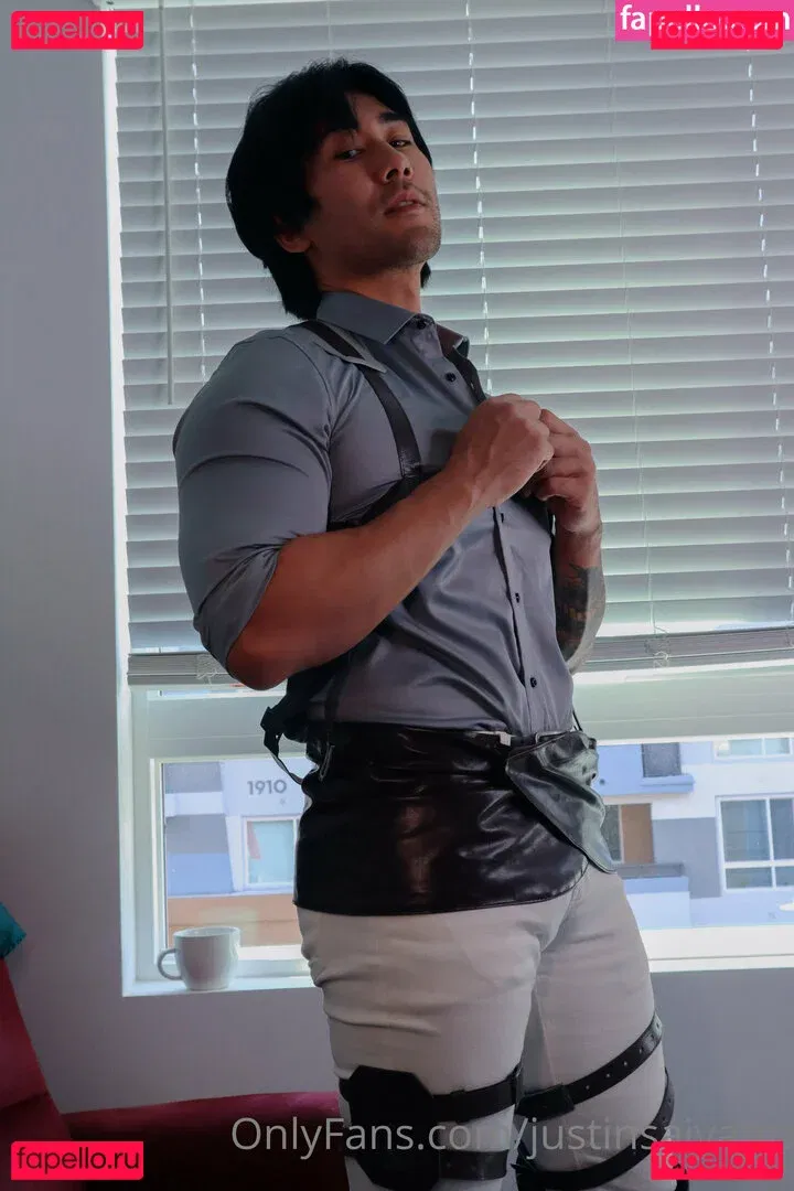 justinsaiyann Onlyfans Photo Gallery 