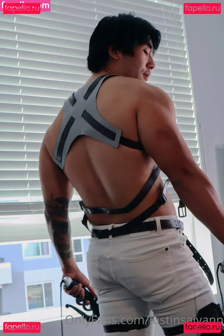 justinsaiyann Onlyfans Photo Gallery 