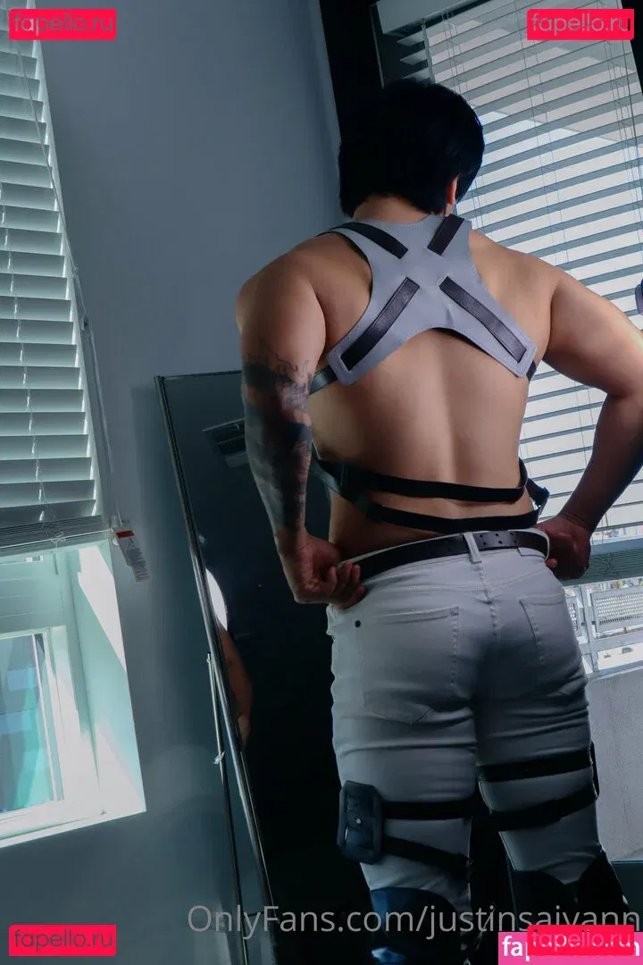 justinsaiyann Onlyfans Photo Gallery 