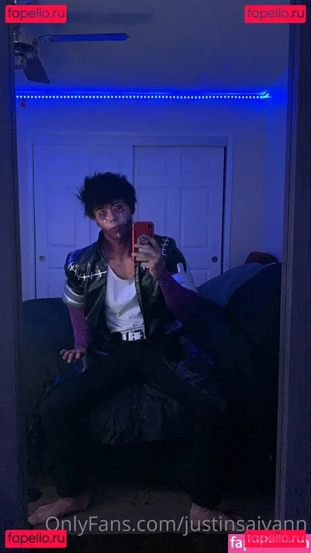 justinsaiyann Onlyfans Photo Gallery 