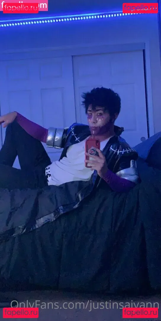 justinsaiyann Onlyfans Photo Gallery 