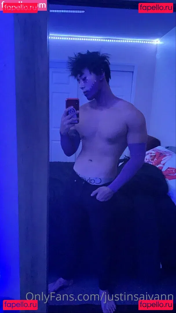 justinsaiyann Onlyfans Photo Gallery 