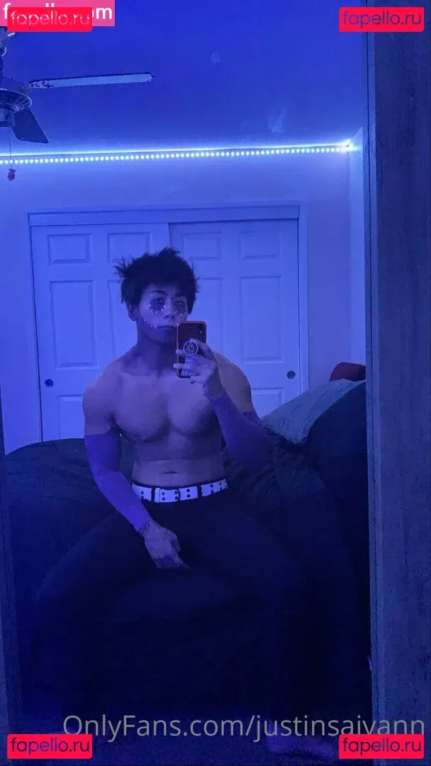 justinsaiyann Onlyfans Photo Gallery 