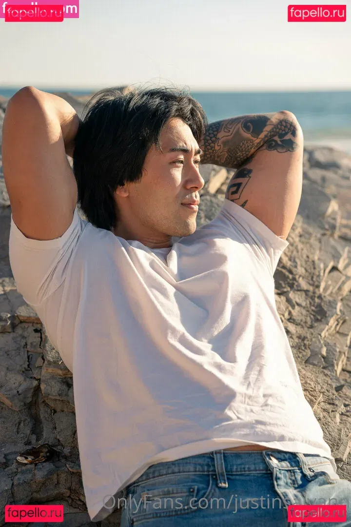 justinsaiyann Onlyfans Photo Gallery 