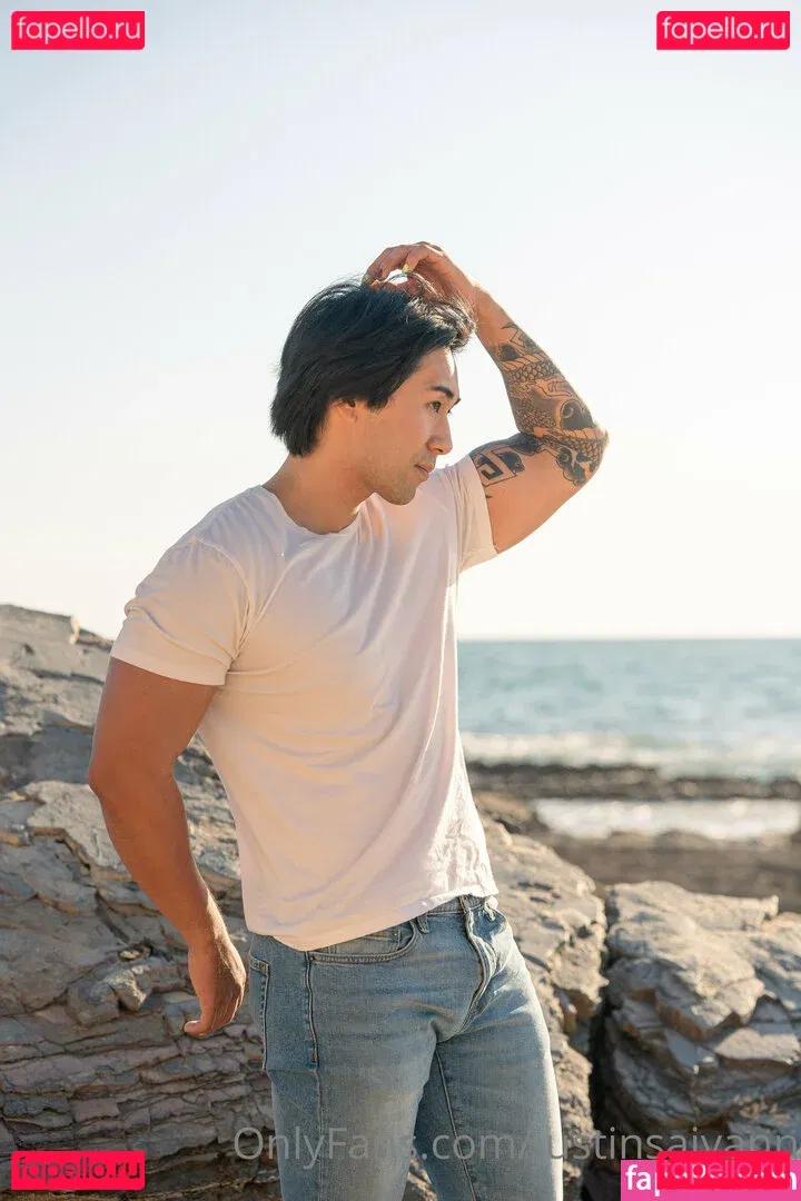 justinsaiyann Onlyfans Photo Gallery 