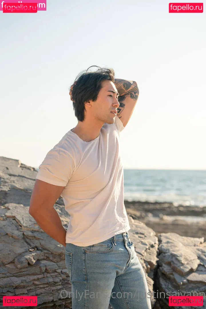 justinsaiyann Onlyfans Photo Gallery 