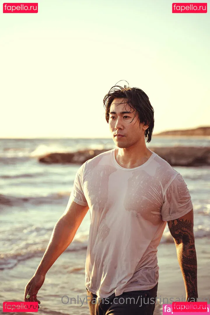 justinsaiyann Onlyfans Photo Gallery 