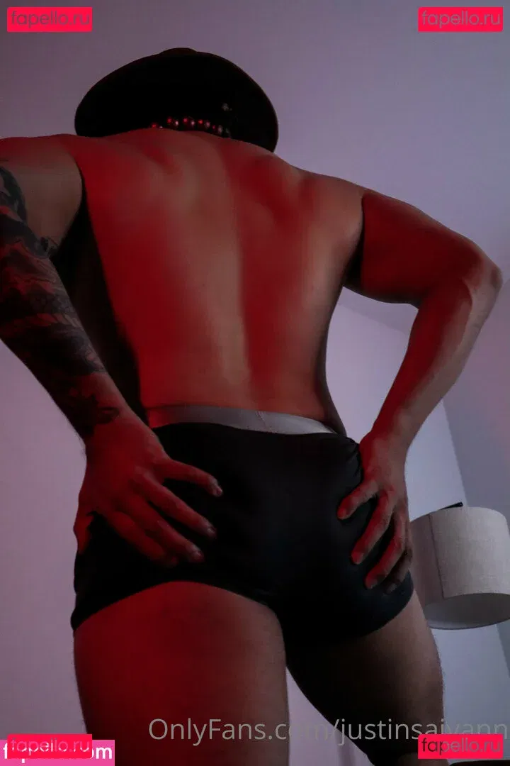 justinsaiyann Onlyfans Photo Gallery 