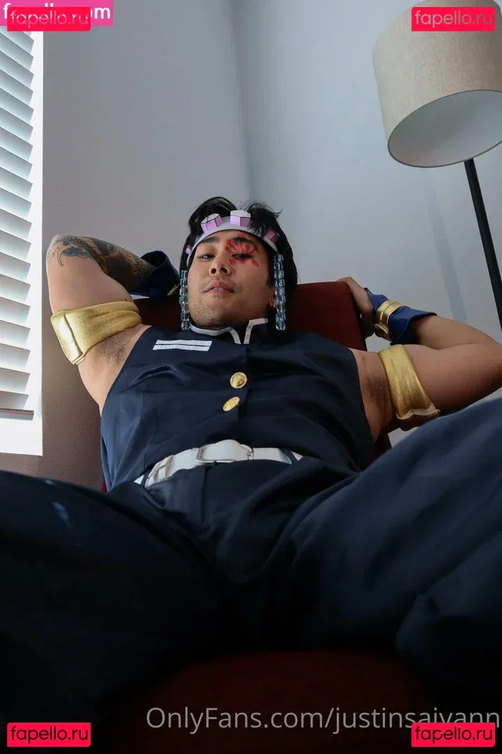 justinsaiyann Onlyfans Photo Gallery 