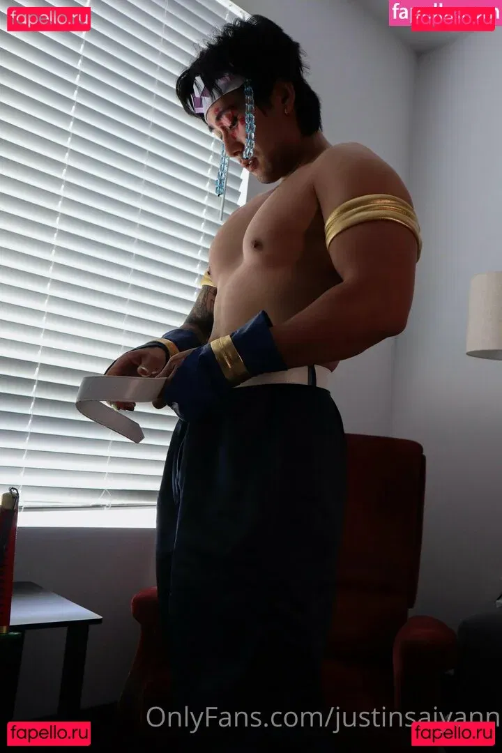 justinsaiyann Onlyfans Photo Gallery 