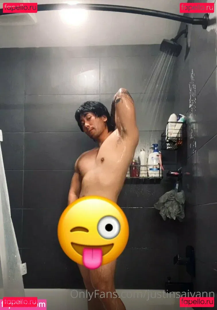 justinsaiyann Onlyfans Photo Gallery 