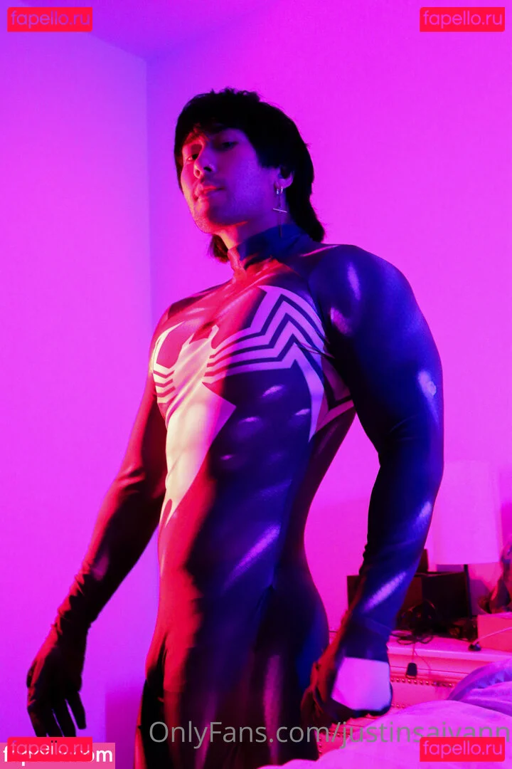 justinsaiyann Onlyfans Photo Gallery 