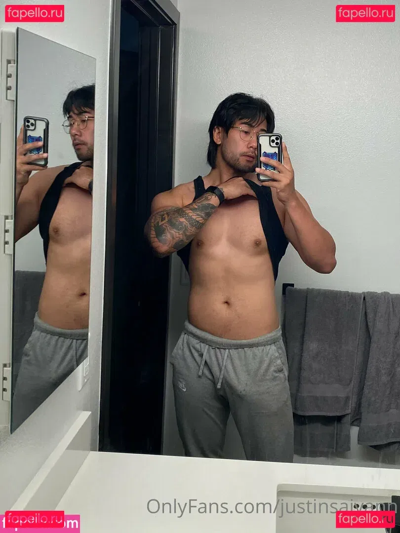 justinsaiyann Onlyfans Photo Gallery 