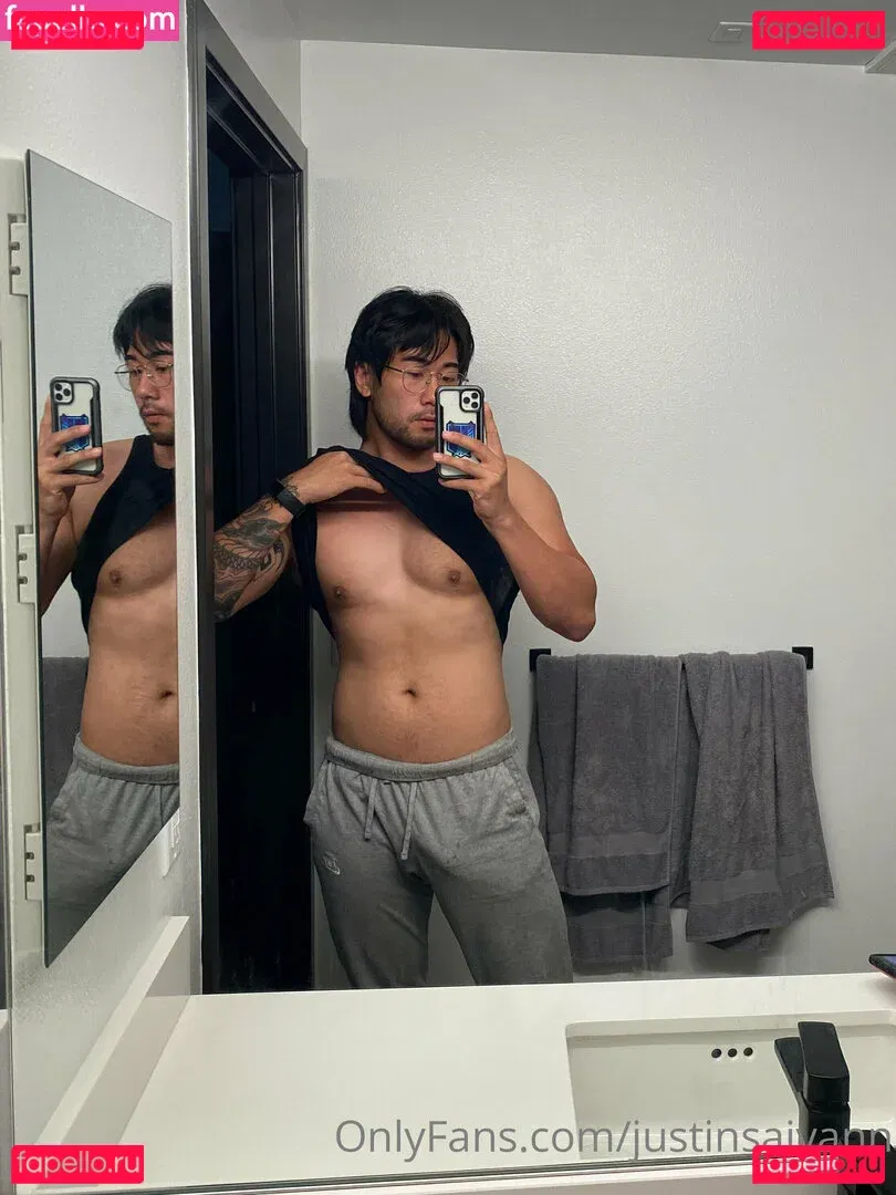 justinsaiyann Onlyfans Photo Gallery 