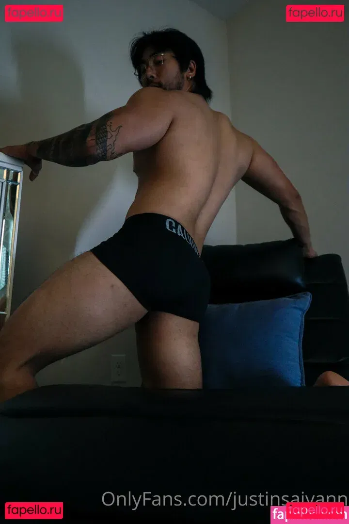justinsaiyann Onlyfans Photo Gallery 