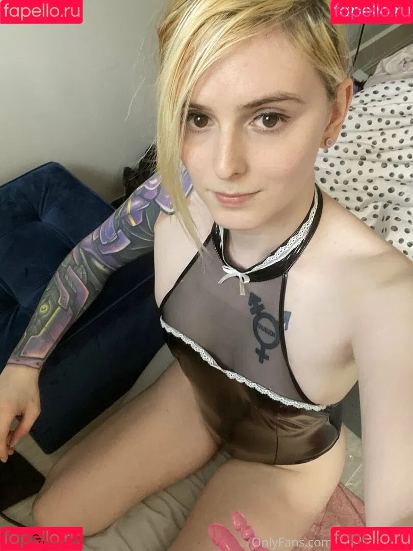 trincyboid Onlyfans Photo Gallery 