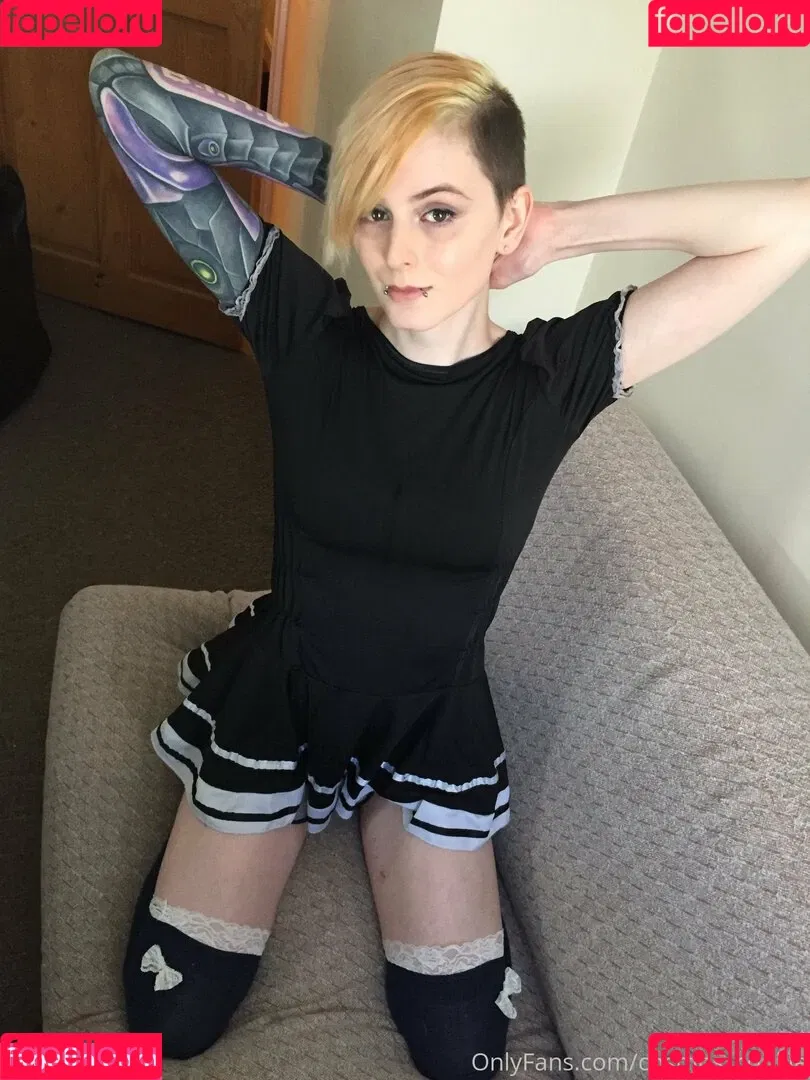 trincyboid Onlyfans Photo Gallery 
