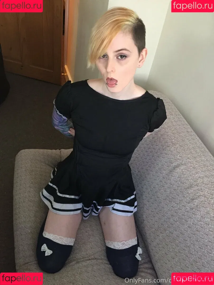 trincyboid Onlyfans Photo Gallery 