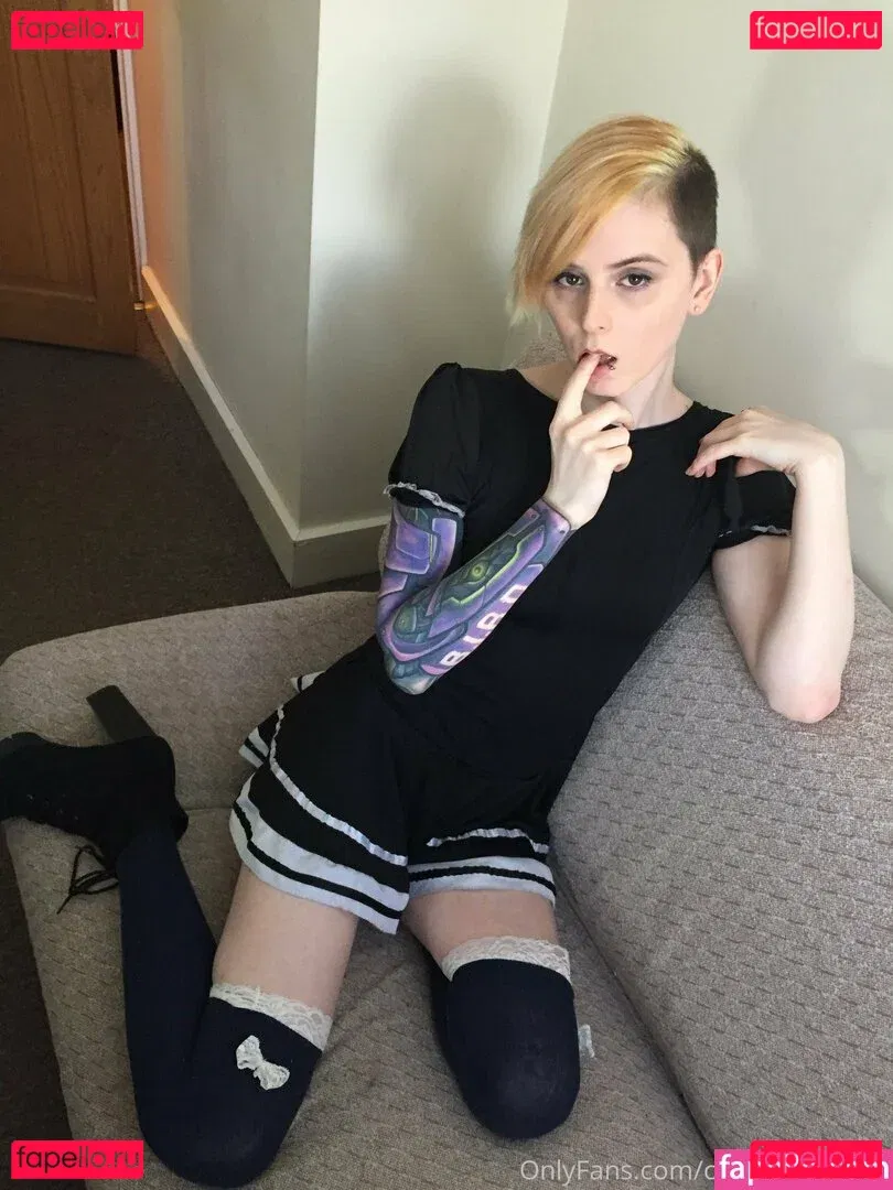 trincyboid Onlyfans Photo Gallery 