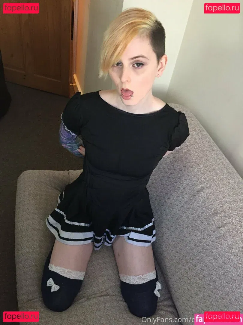 trincyboid Onlyfans Photo Gallery 