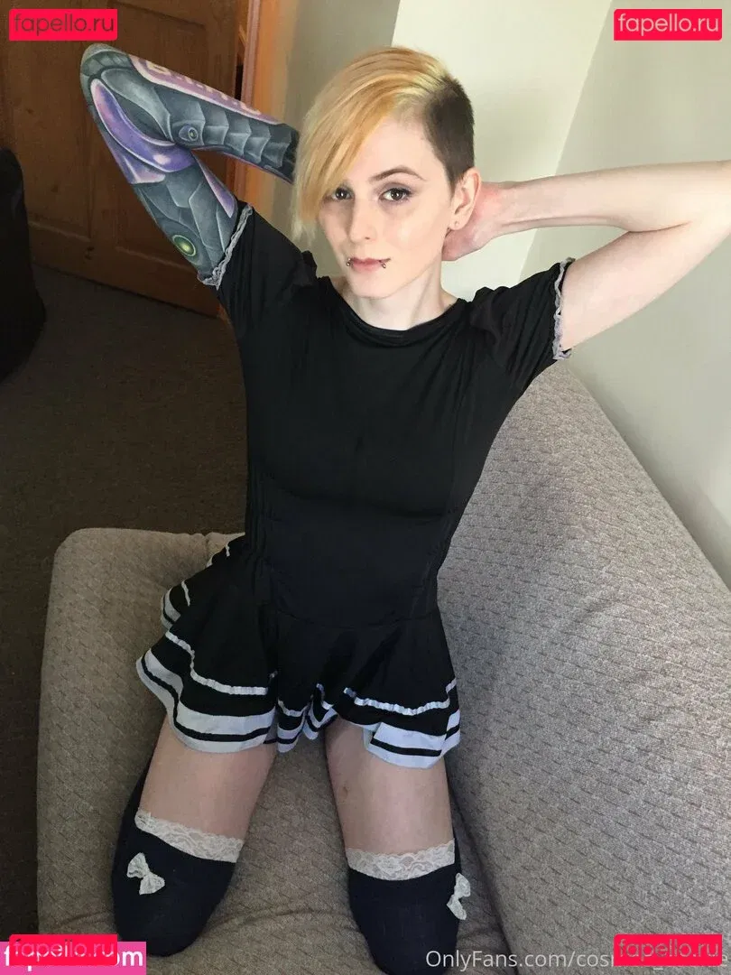 trincyboid Onlyfans Photo Gallery 