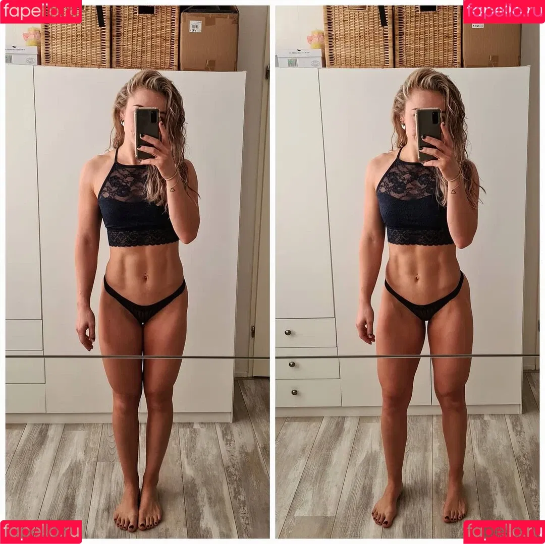 Larissa Van Meerten Onlyfans Photo Gallery 