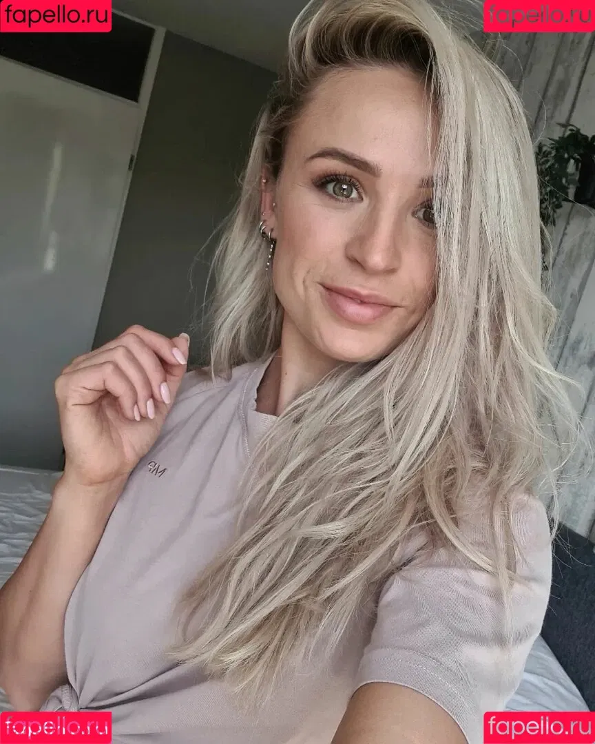 Larissa Van Meerten Onlyfans Photo Gallery 