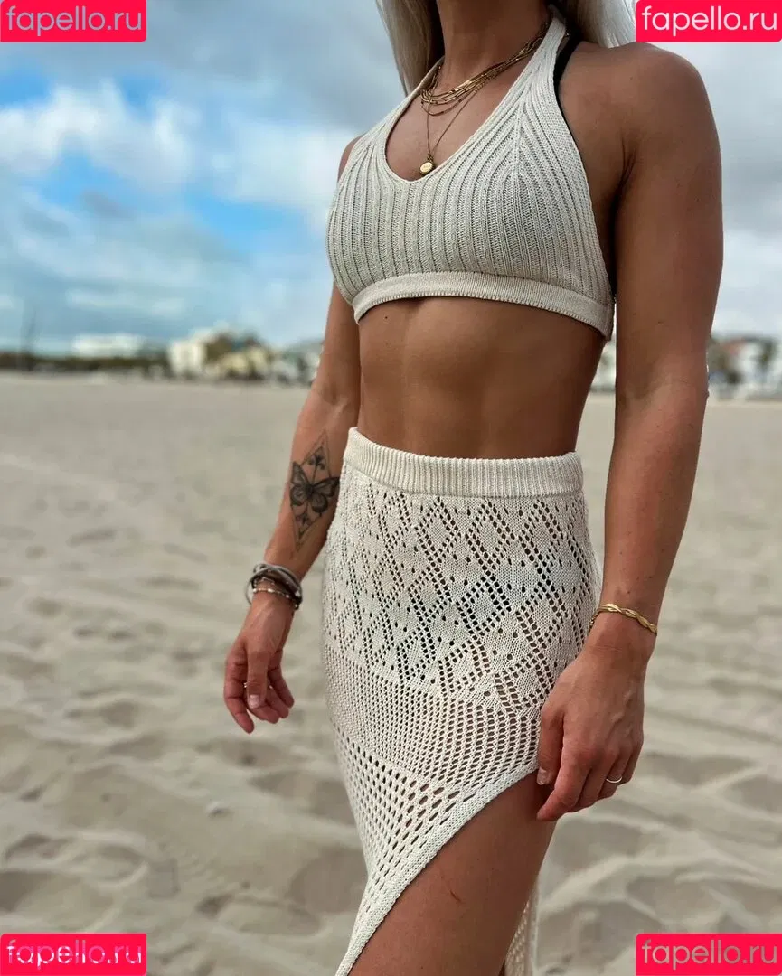 Larissa Van Meerten Onlyfans Photo Gallery 
