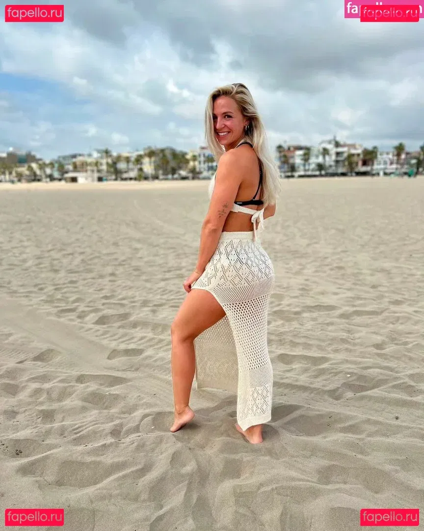 Larissa Van Meerten Onlyfans Photo Gallery 