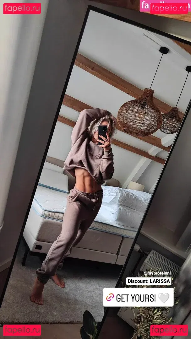 Larissa Van Meerten Onlyfans Photo Gallery 