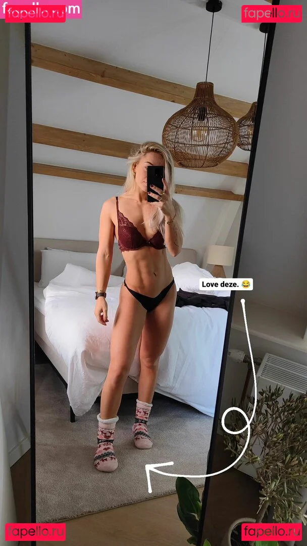 Larissa Van Meerten Onlyfans Photo Gallery 