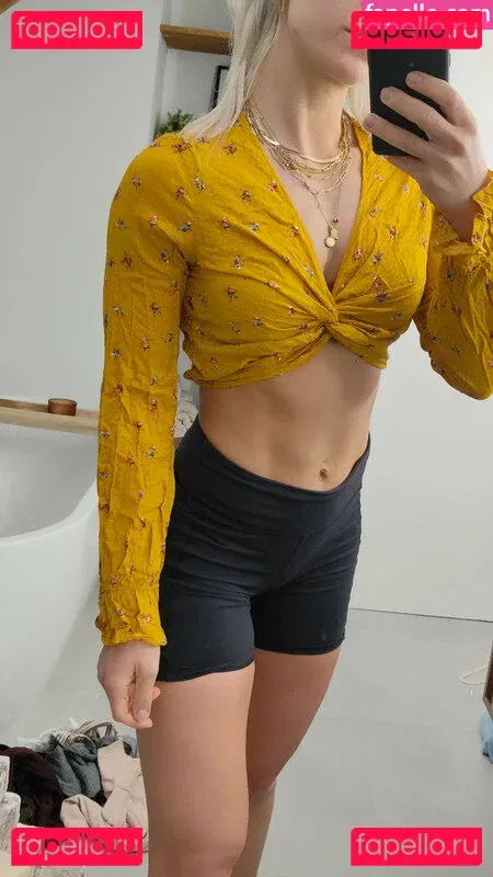 Larissa Van Meerten Onlyfans Photo Gallery 