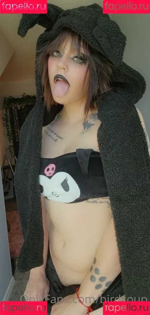 Birdcoup Onlyfans Photo Gallery 