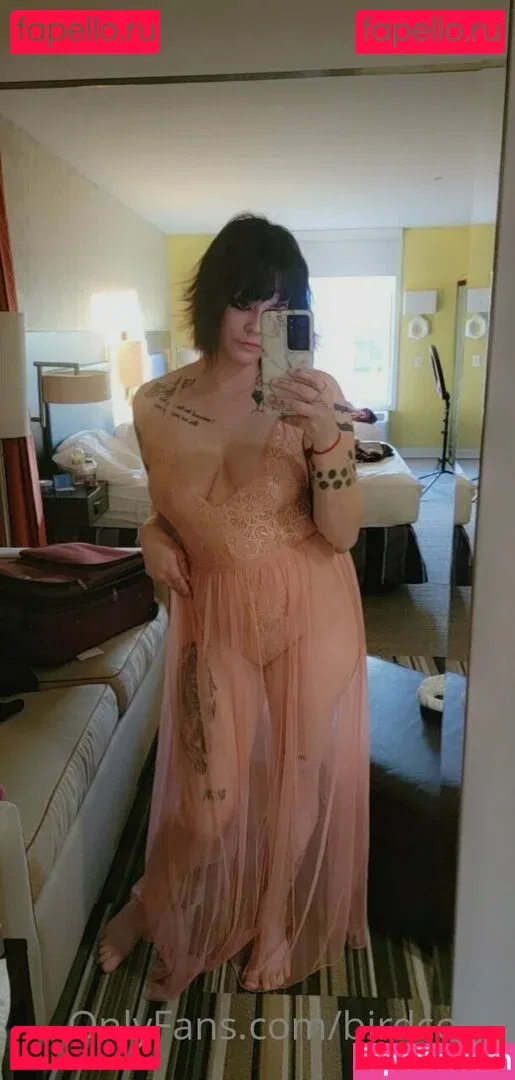 Birdcoup Onlyfans Photo Gallery 