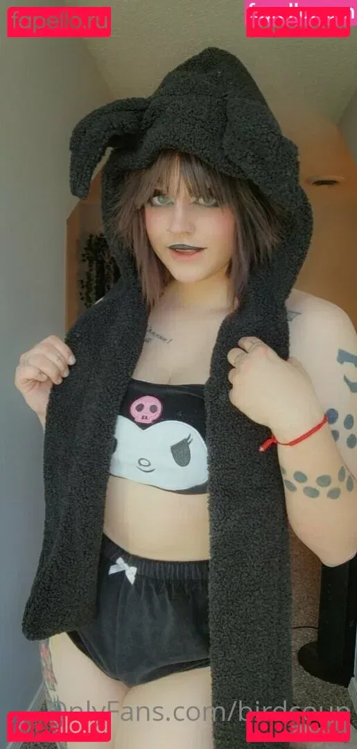 Birdcoup Onlyfans Photo Gallery 