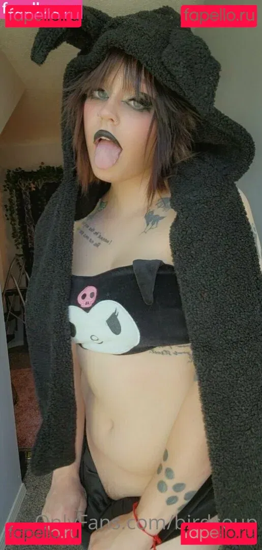 Birdcoup Onlyfans Photo Gallery 