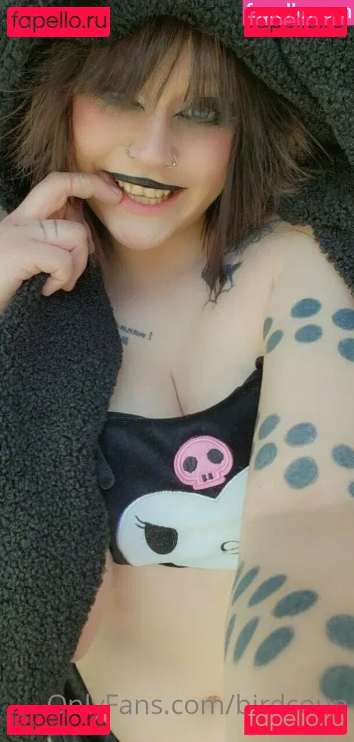 Birdcoup Onlyfans Photo Gallery 