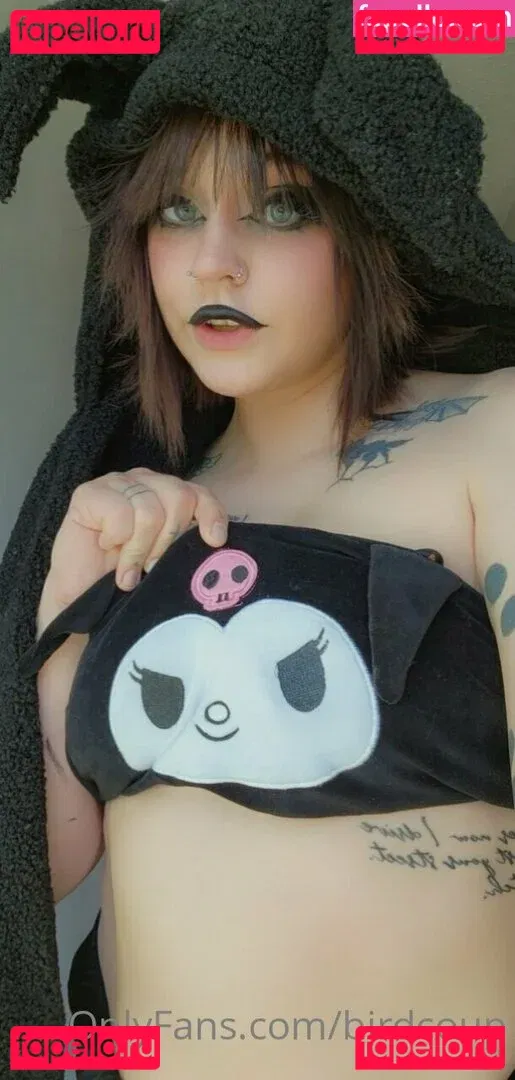 Birdcoup Onlyfans Photo Gallery 