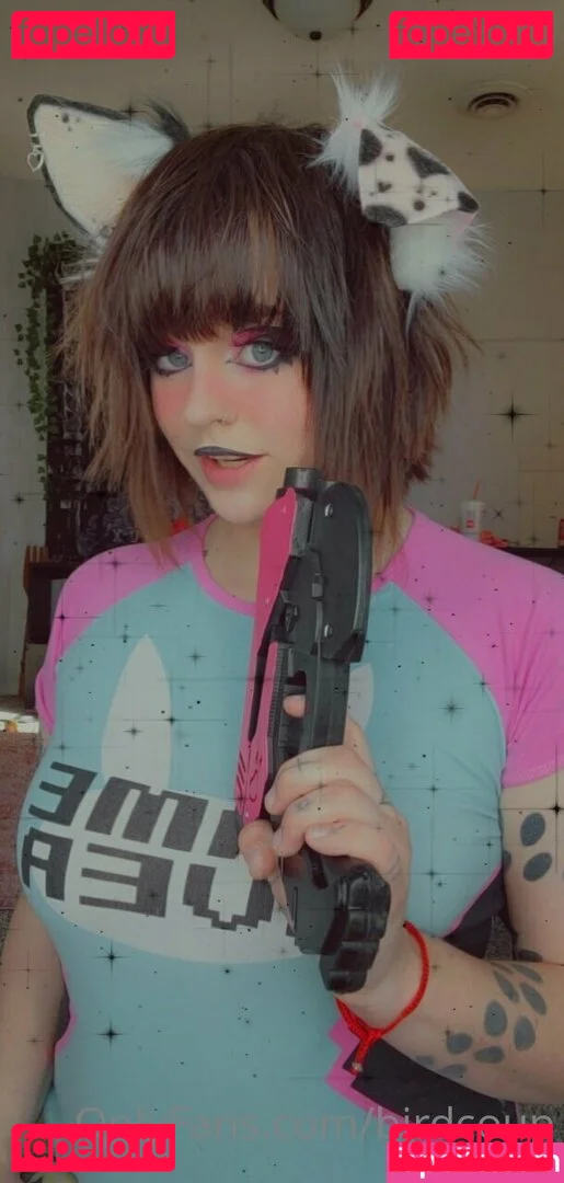 Birdcoup Onlyfans Photo Gallery 