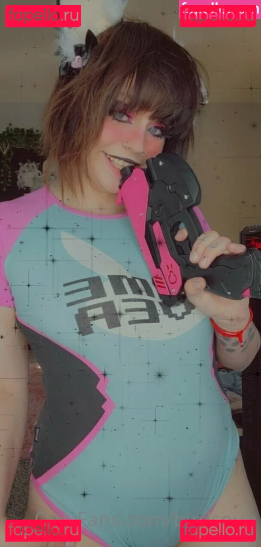 Birdcoup Onlyfans Photo Gallery 