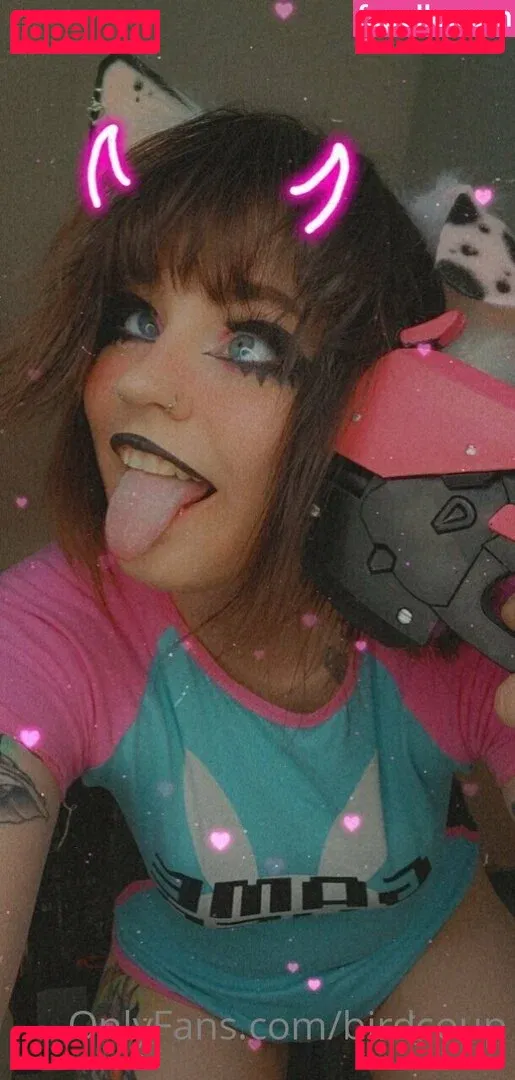 Birdcoup Onlyfans Photo Gallery 