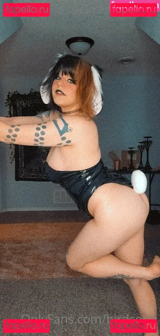 Birdcoup Onlyfans Photo Gallery 