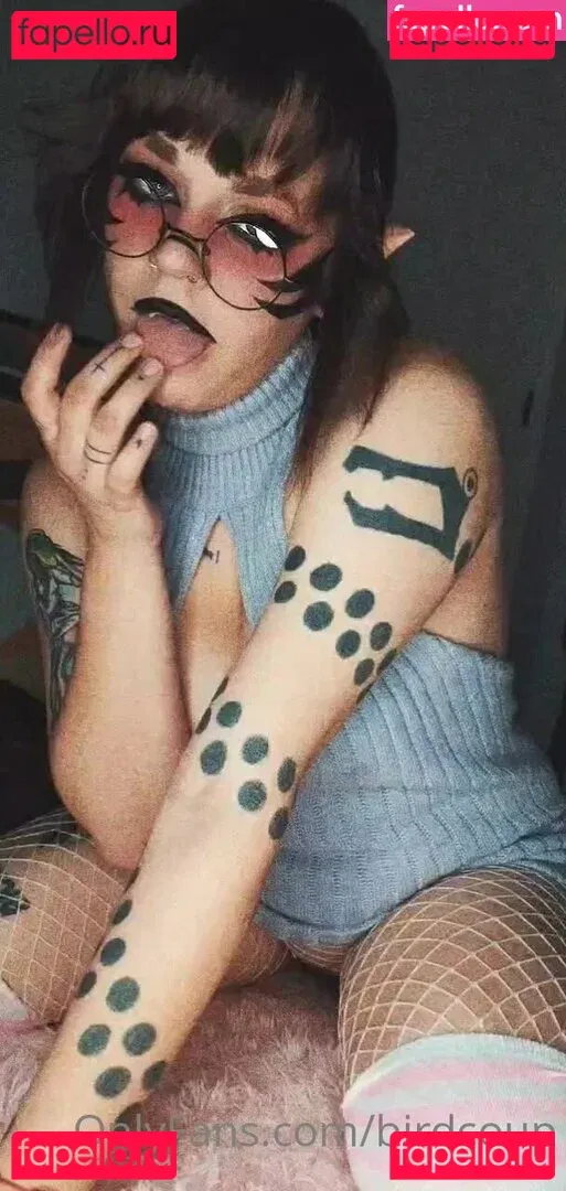 Birdcoup Onlyfans Photo Gallery 