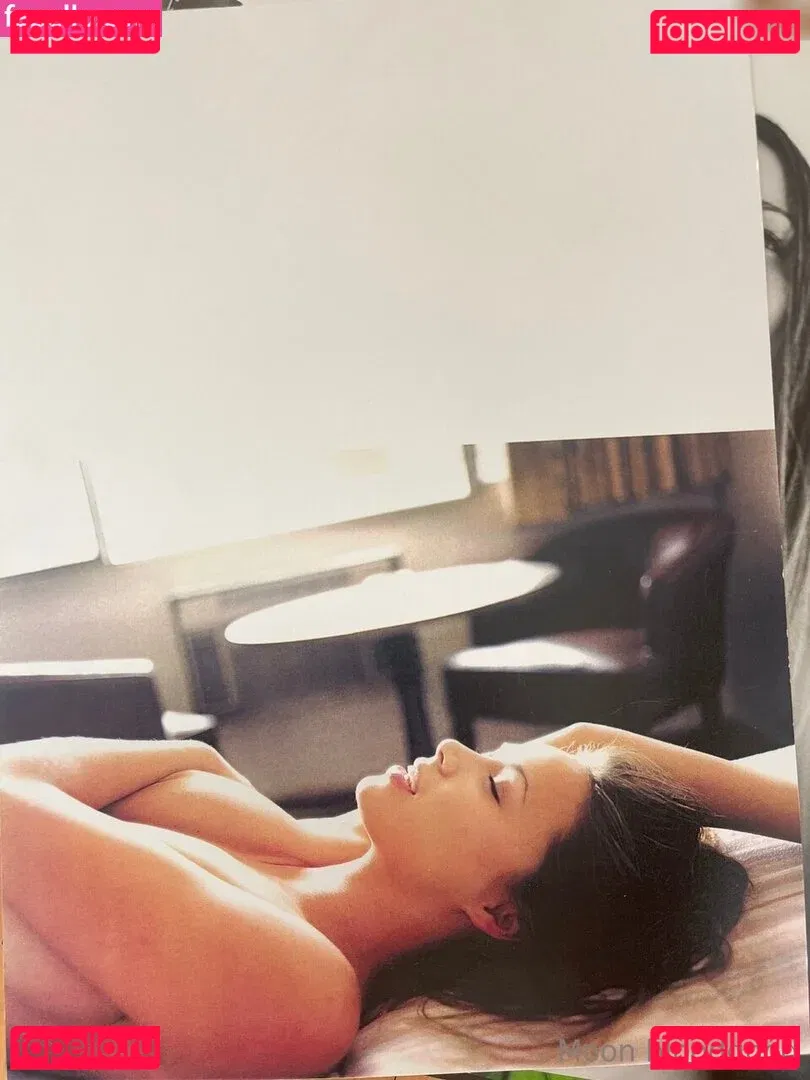 Moon Bloodgood Onlyfans Photo Gallery 