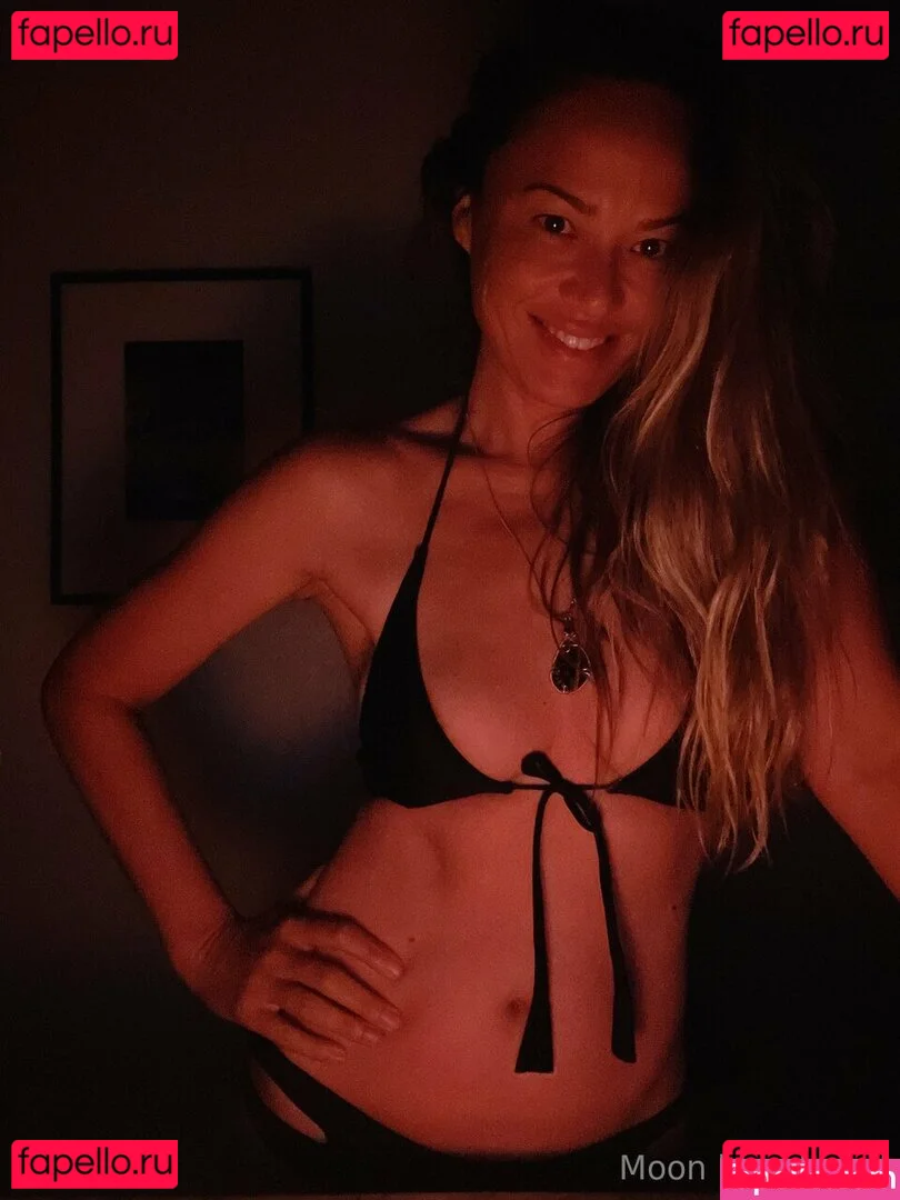 Moon Bloodgood Onlyfans Photo Gallery 