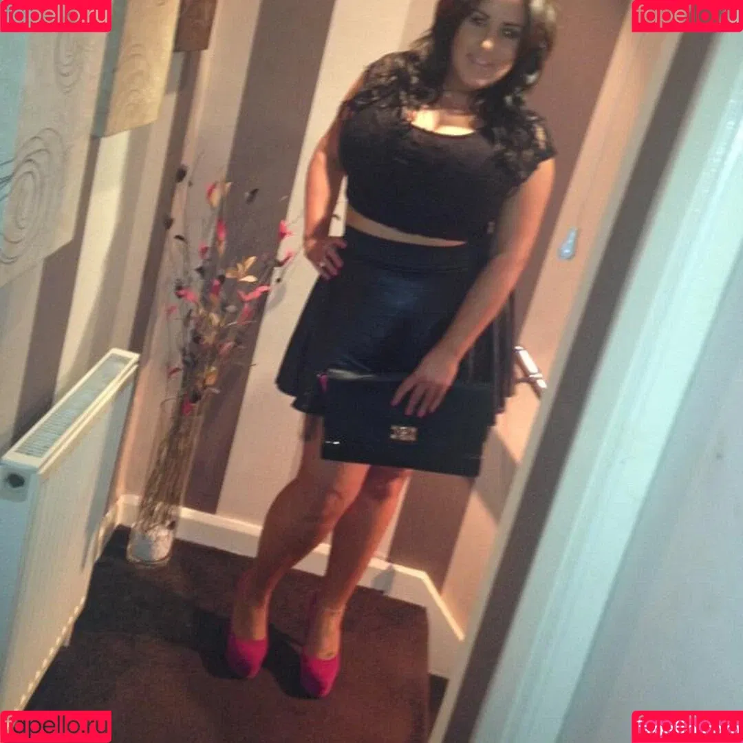 Faye Rainey Onlyfans Photo Gallery 