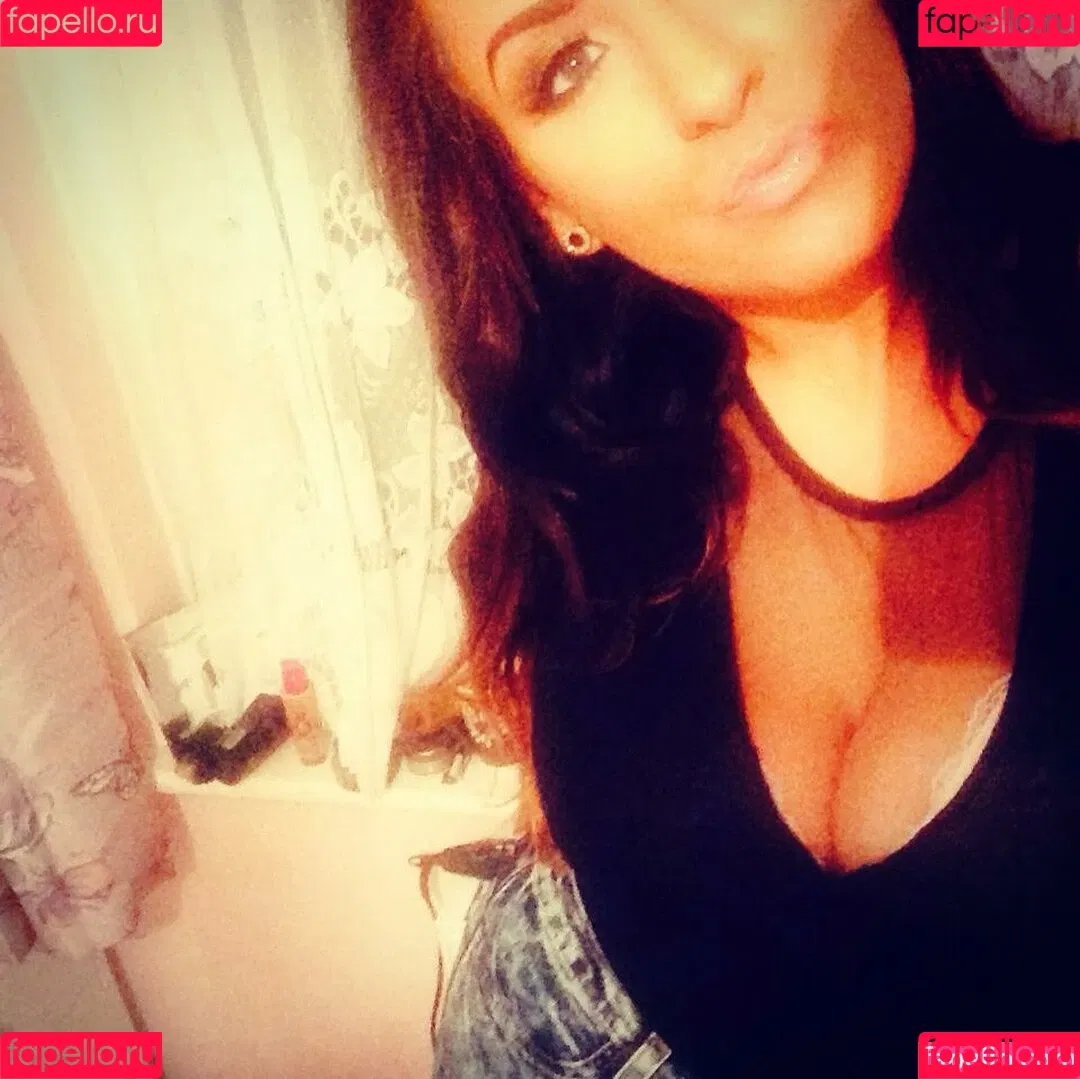 Faye Rainey Onlyfans Photo Gallery 